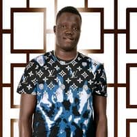 TikTok Account - afandegari