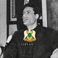 TikTok Account - libyan_gd