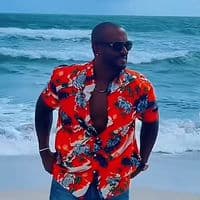 TikTok Account - machidel23