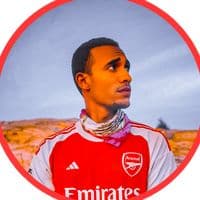 TikTok Account - abdiisa010