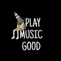 TikTok Account - play_music_good