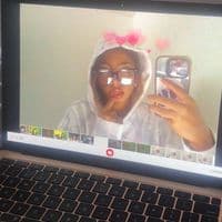 TikTok Account - solo_julia_