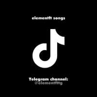TikTok Account - element_ft