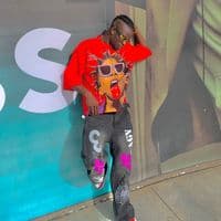 TikTok Account - saidouwora