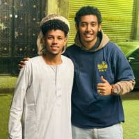 TikTok Account - khaled_freitay