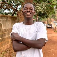 TikTok Account - senyondo.david1