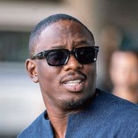 TikTok Account - malickndoye27