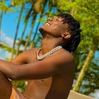 TikTok Account - dave_ashix6_ug_