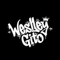 TikTok Account - weslleygito