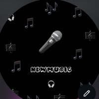 TikTok Account - newmusic246