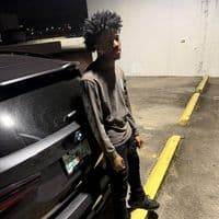 TikTok Account - cantfindjustus