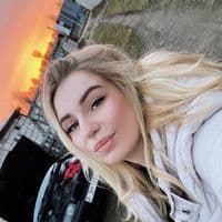 TikTok Account - alinka81998