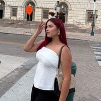 TikTok Account - genesis_castillog