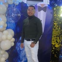 TikTok Account - anibalbellorin2003