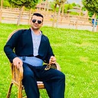 TikTok Account - imadmohammed124