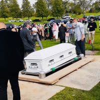 TikTok Account - nano.ali38