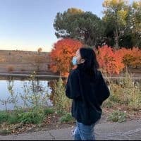 TikTok Account - may.wangg