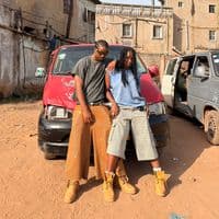 TikTok Account - isha..milky