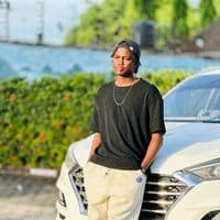 TikTok Account - mrloverman219