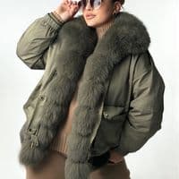 TikTok Account - shopping_clas_