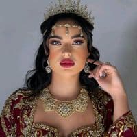 TikTok Account - ihssan_32