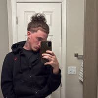 TikTok Account - x.sauve