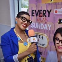 TikTok Account - dinacosmetic_1