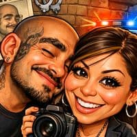 TikTok Account - marianrobertmarti