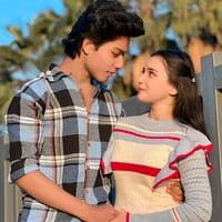 TikTok Account - suhaankashishpranktv