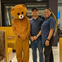 TikTok Account - bigteddyo1