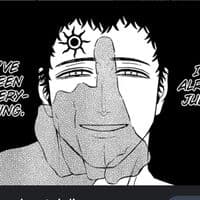 TikTok Account - kenryusan