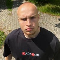 TikTok Account - wlad.muzalev