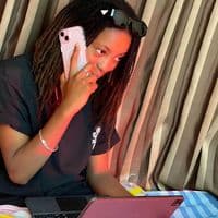 TikTok Account - nderingbii224