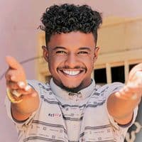 TikTok Account - ebrahim.mohammed3