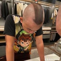 TikTok Account - fernandotheflexer