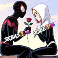 TikTok Account - soy_yiselff