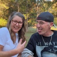 TikTok Account - tinaingle4