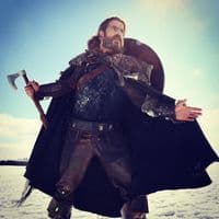 TikTok Account - warriorinpublic