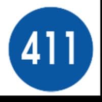 TikTok Account - 411_on_tiktok