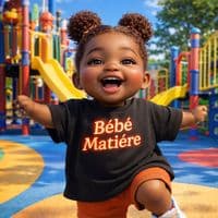 TikTok Account - bebematiere