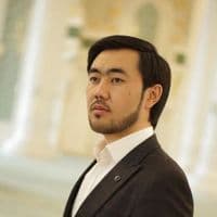 TikTok Account - altynbek__rahymberdi