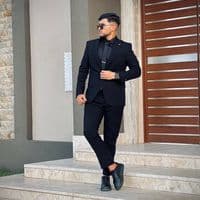 TikTok Account - azizmoussa