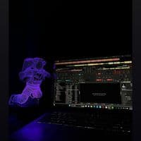 TikTok Account - neon_sounds_