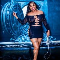 TikTok Account - wallybritish1