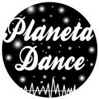 TikTok Account - planeta_dance_oficial