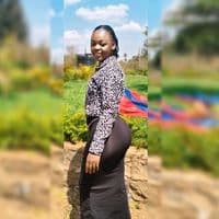 TikTok Account - faithluliah