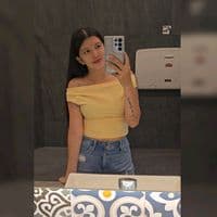 TikTok Account - jaqueline_morales02