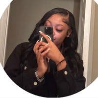 TikTok Account - aijahetienne