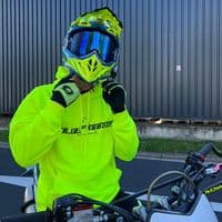 TikTok Account - free.riders_official