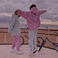 TikTok Account - kawkaby77